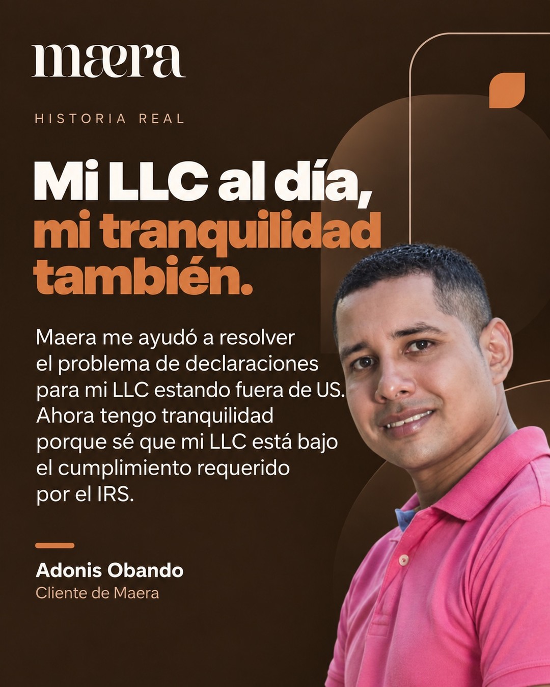 Adonis Obando