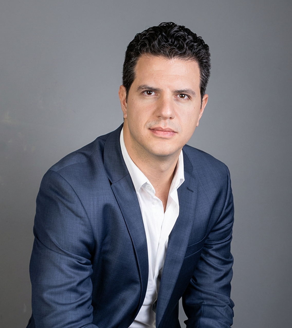 Cristian Ruggero
