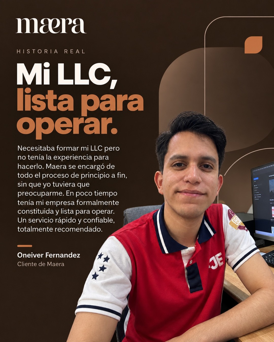 Oneiver Fernandez