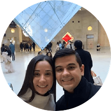 Xavier & Ivonne